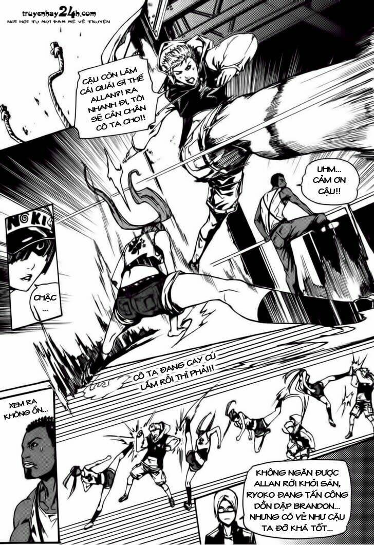 Bb Project Chapter 7 - Trang 2