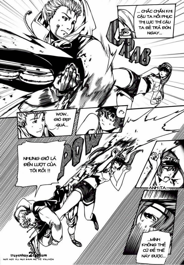 Bb Project Chapter 7 - Trang 2