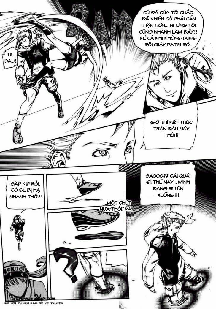 Bb Project Chapter 7 - Trang 2