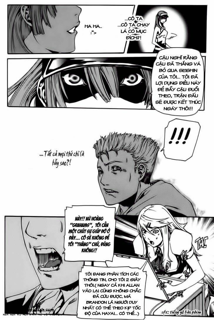 Bb Project Chapter 7 - Trang 2