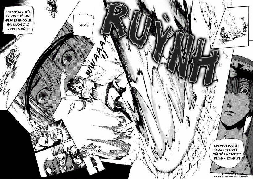 Bb Project Chapter 7 - Trang 2