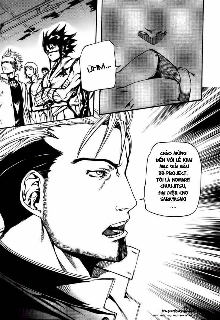Bb Project Chapter 7 - Trang 2