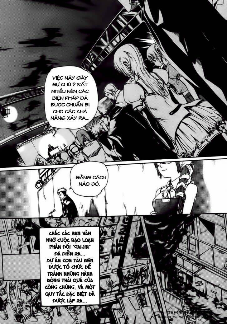 Bb Project Chapter 7 - Trang 2