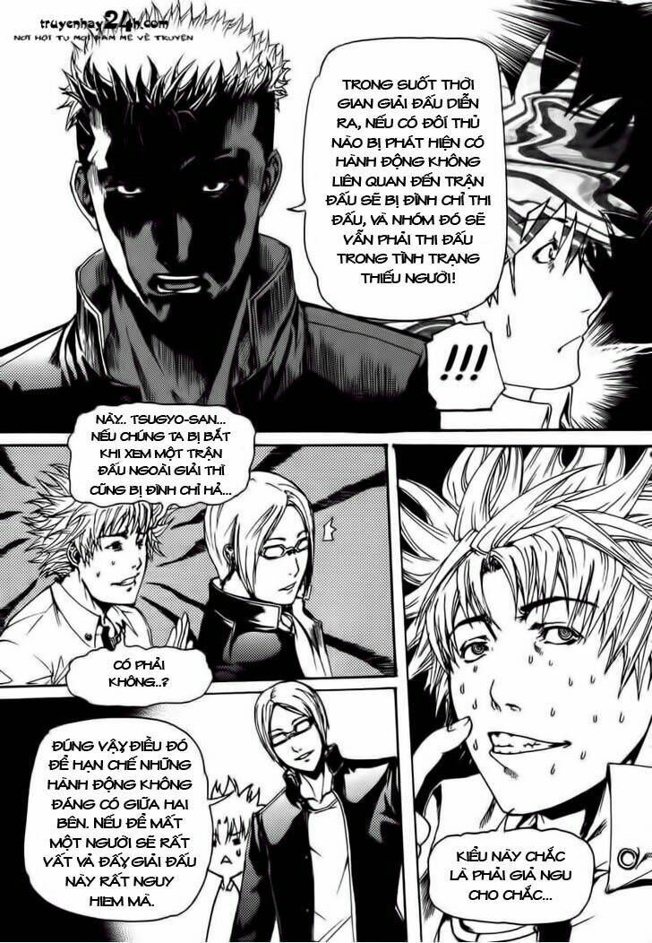 Bb Project Chapter 7 - Trang 2