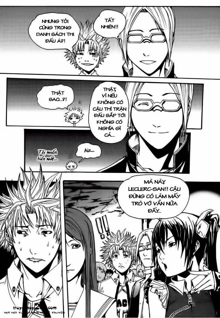 Bb Project Chapter 7 - Trang 2