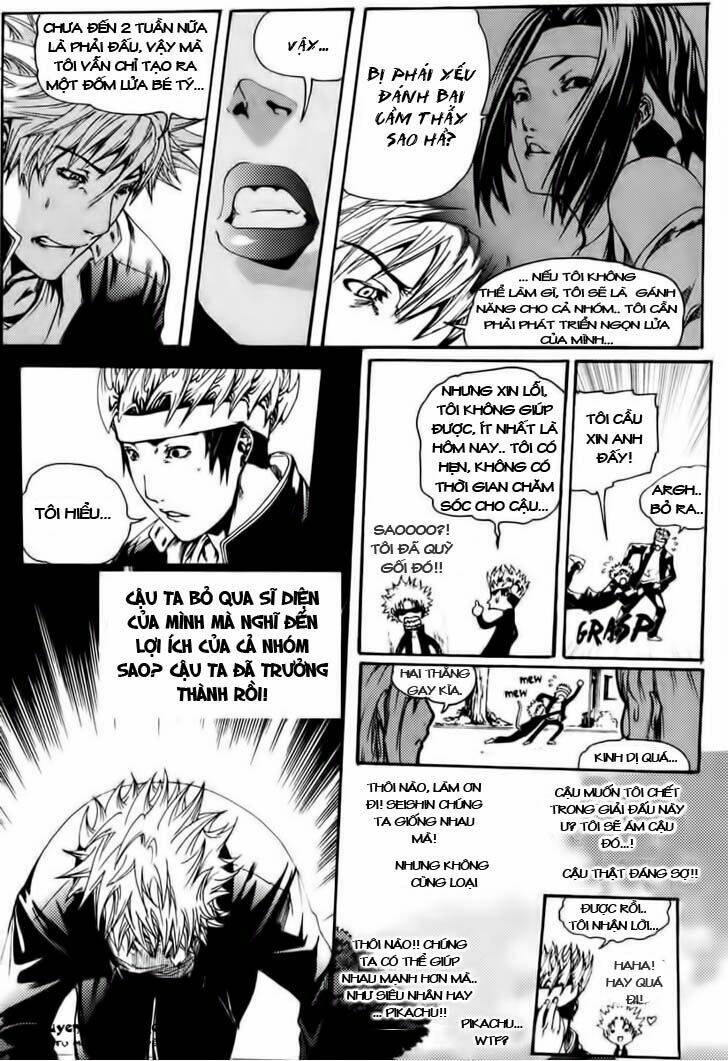 Bb Project Chapter 8.2 - Trang 2