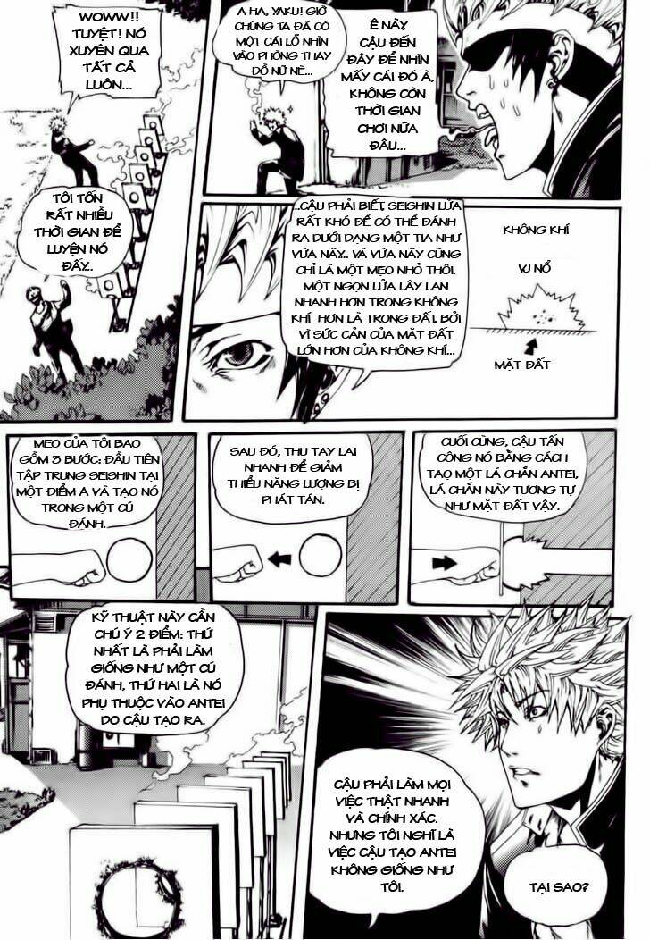 Bb Project Chapter 8.2 - Trang 2