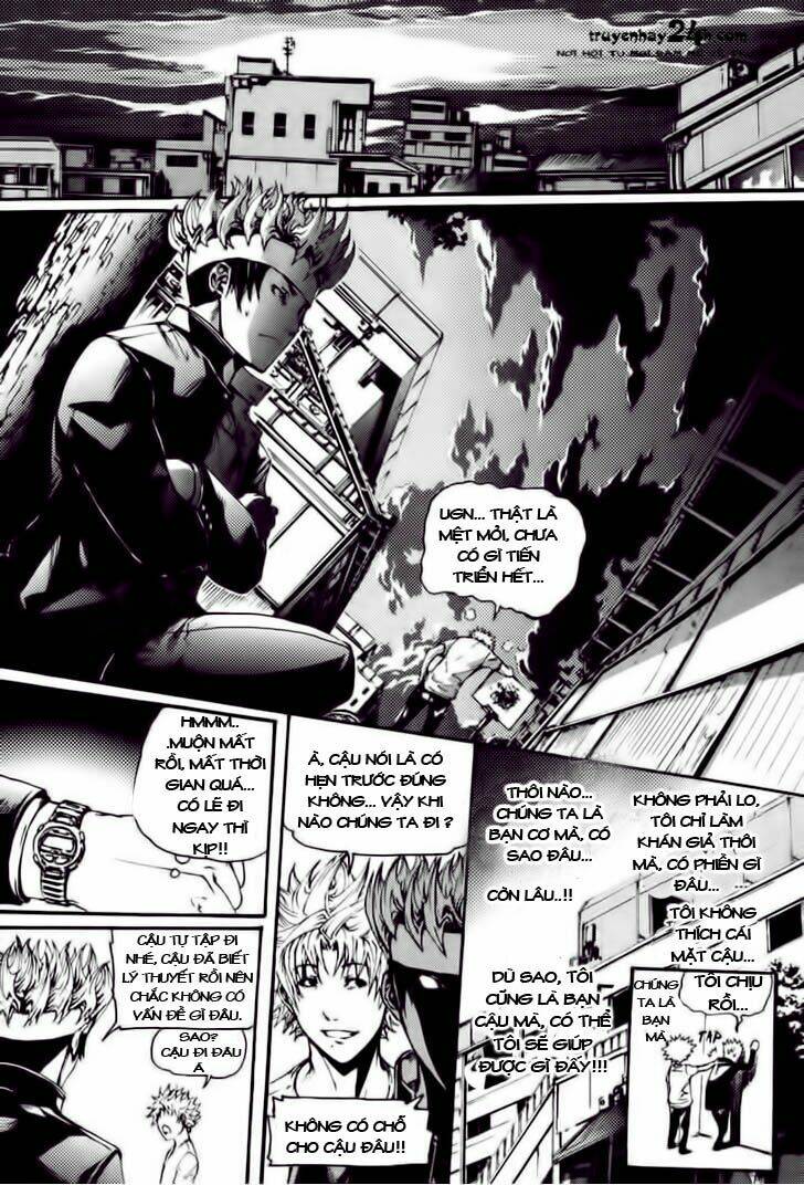 Bb Project Chapter 8.2 - Trang 2