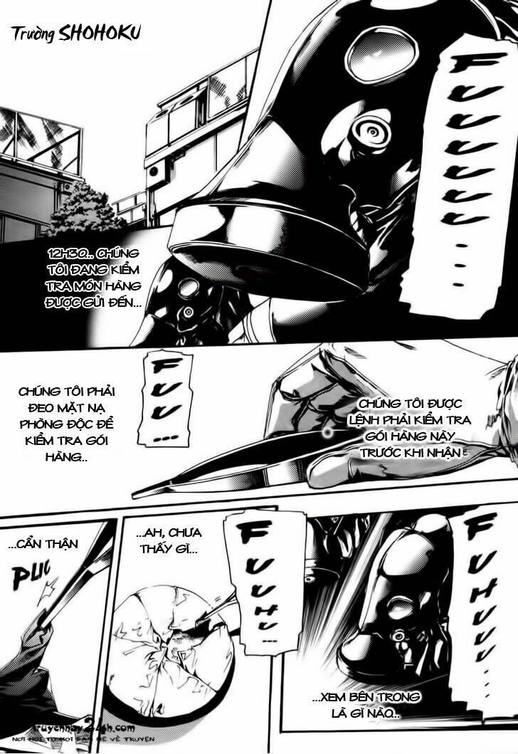 Bb Project Chapter 8.2 - Trang 2