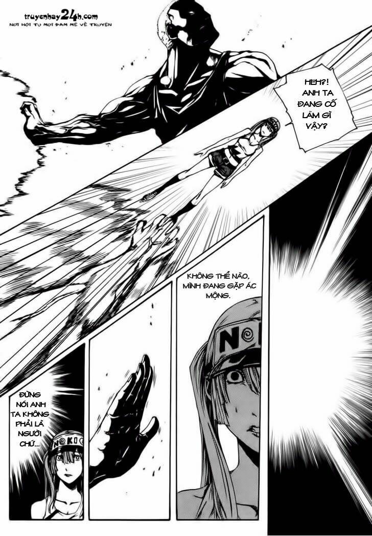 Bb Project Chapter 8 - Trang 2