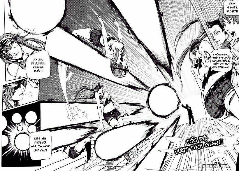 Bb Project Chapter 8 - Trang 2