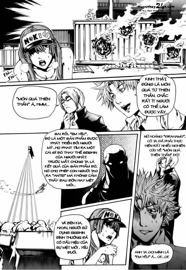 Bb Project Chapter 8 - Trang 2