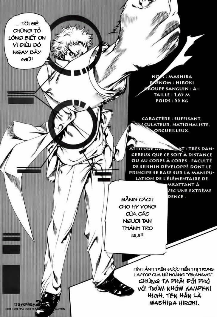 Bb Project Chapter 8 - Trang 2