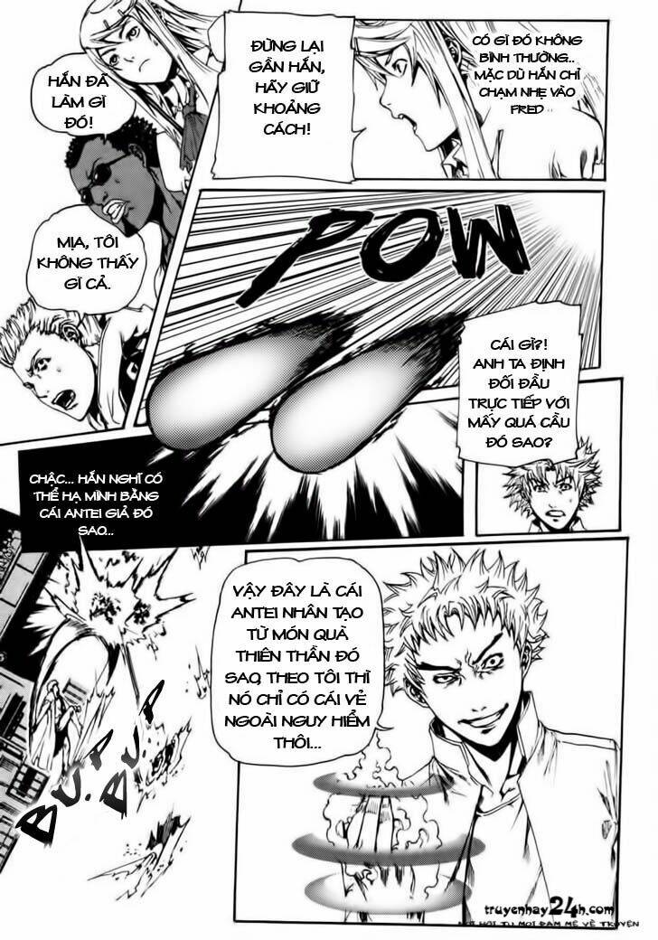 Bb Project Chapter 8 - Trang 2