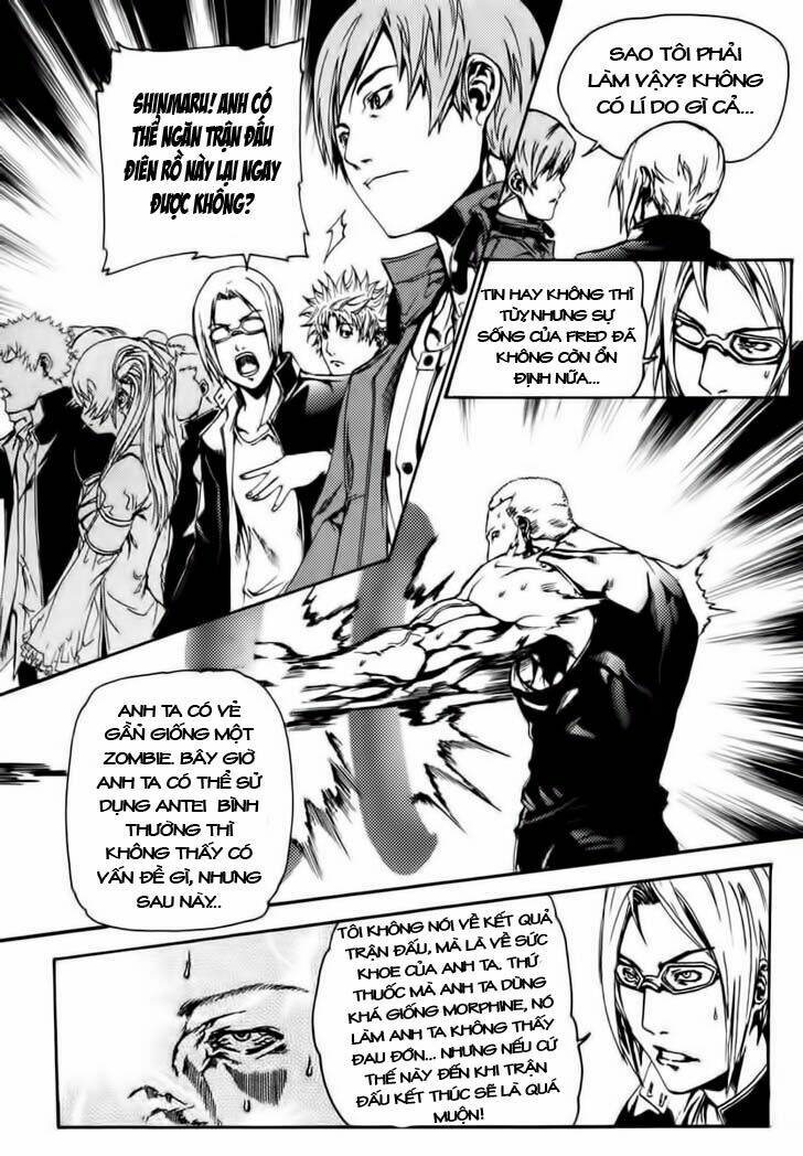 Bb Project Chapter 8 - Trang 2