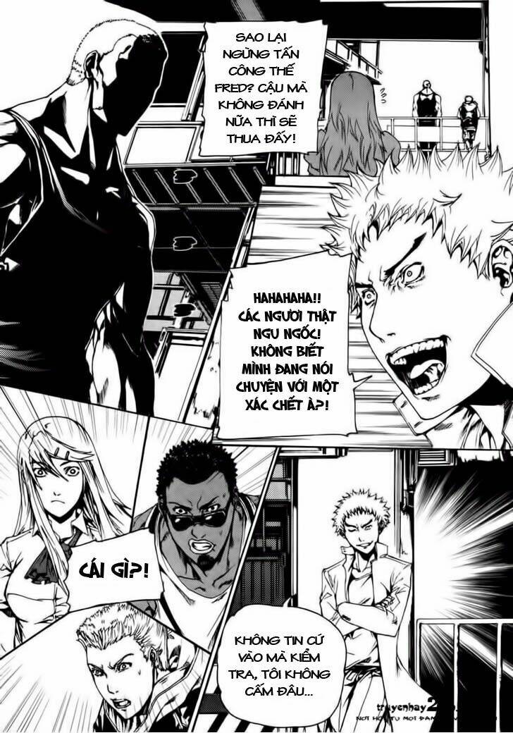 Bb Project Chapter 8 - Trang 2