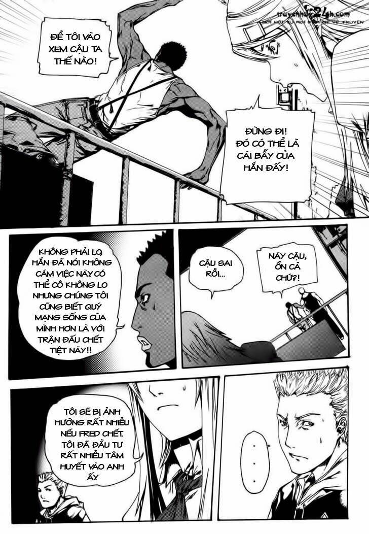 Bb Project Chapter 8 - Trang 2