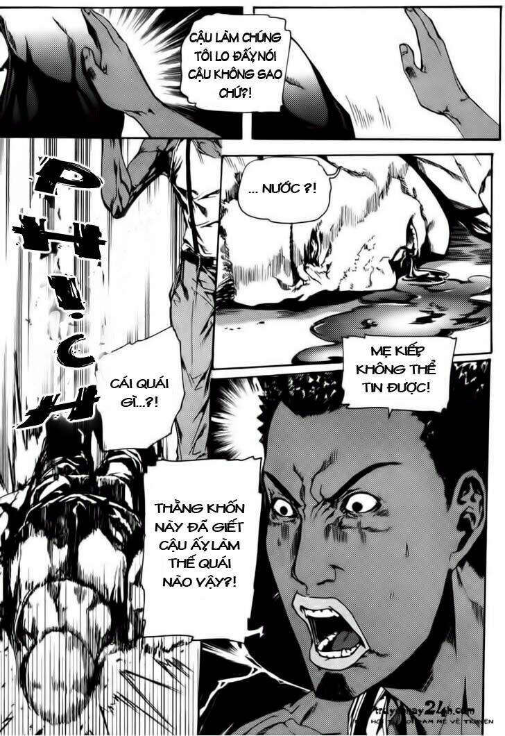 Bb Project Chapter 8 - Trang 2