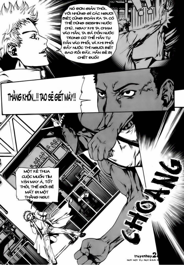 Bb Project Chapter 8 - Trang 2