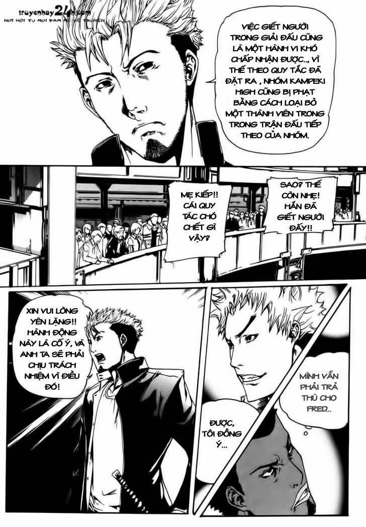 Bb Project Chapter 8 - Trang 2