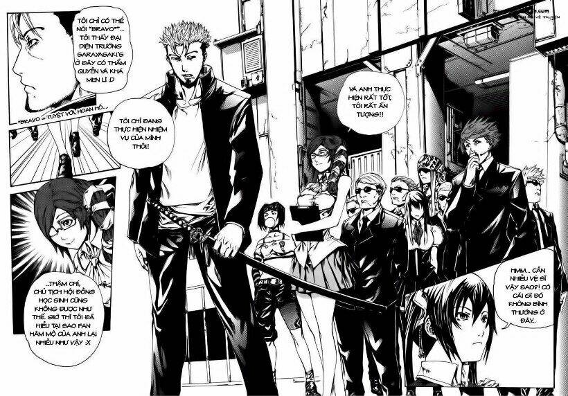 Bb Project Chapter 8 - Trang 2