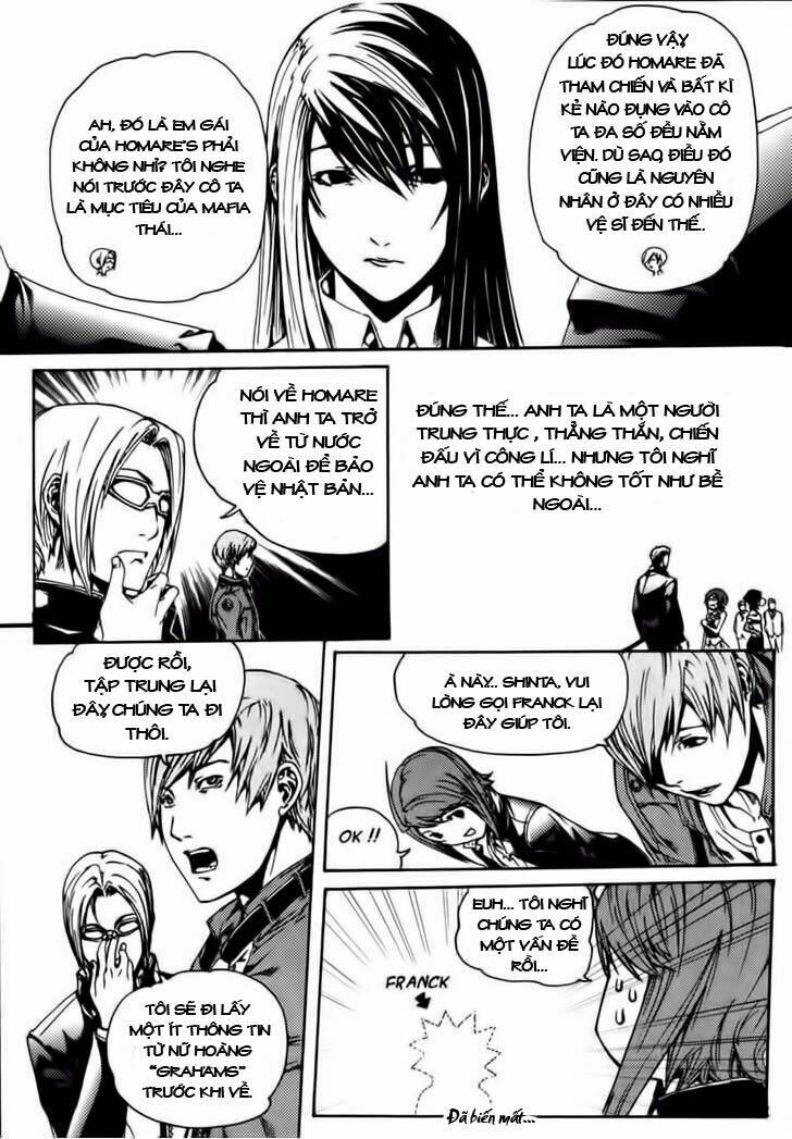 Bb Project Chapter 8 - Trang 2