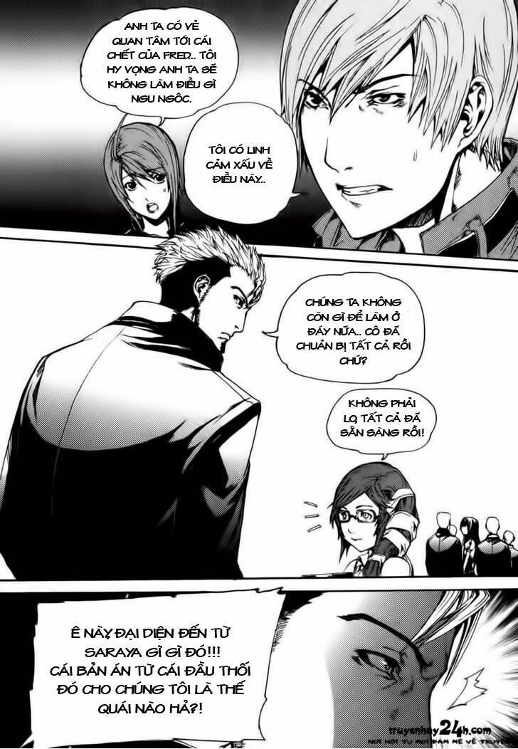 Bb Project Chapter 8 - Trang 2