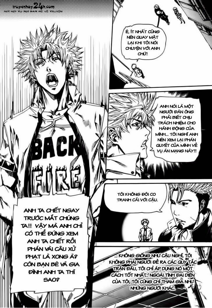 Bb Project Chapter 8 - Trang 2