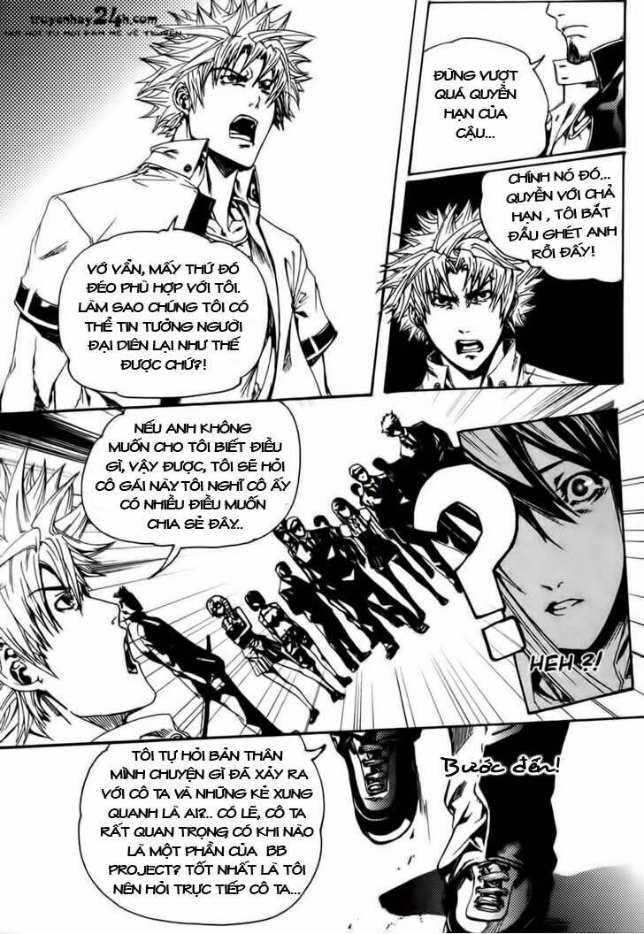 Bb Project Chapter 8 - Trang 2
