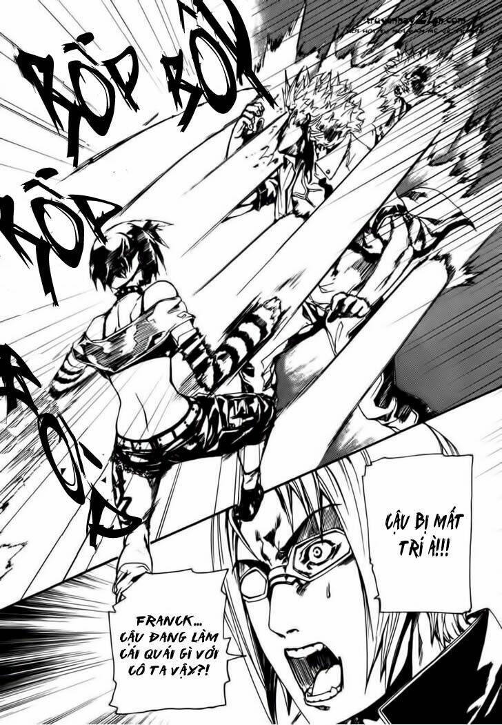 Bb Project Chapter 8 - Trang 2