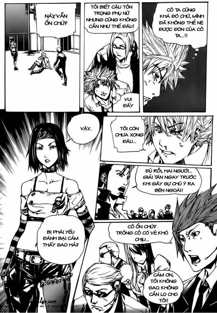 Bb Project Chapter 8 - Trang 2