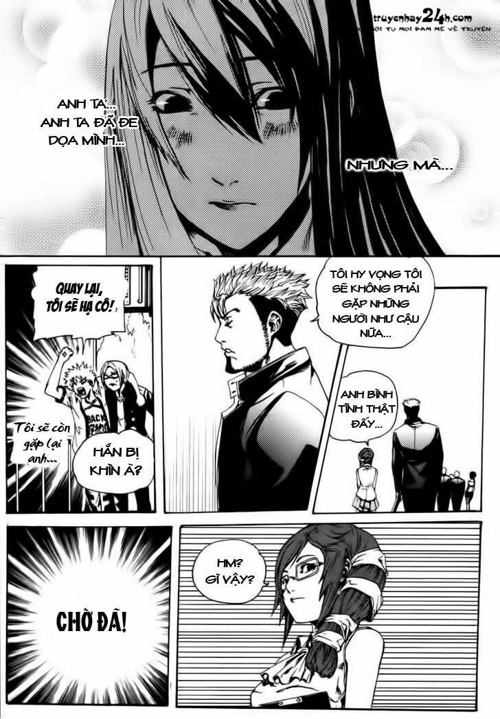 Bb Project Chapter 8 - Trang 2