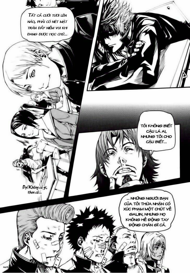 Bb Project Chapter 9 - Trang 2