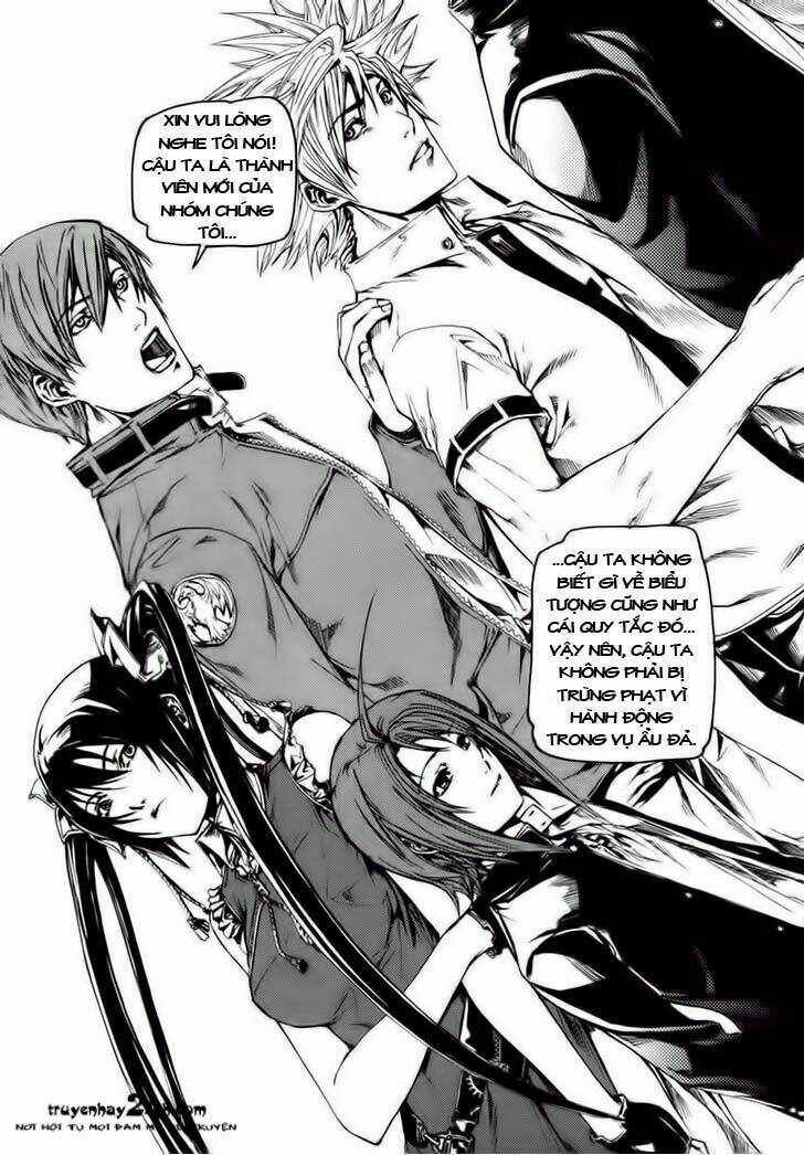 Bb Project Chapter 9 - Trang 2