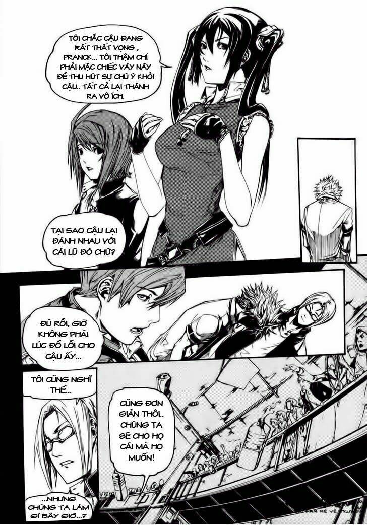 Bb Project Chapter 9 - Trang 2