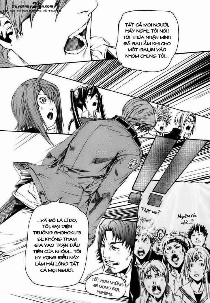 Bb Project Chapter 9 - Trang 2