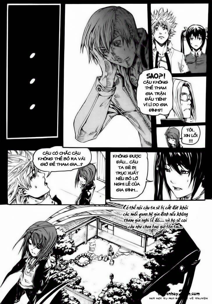 Bb Project Chapter 9 - Trang 2