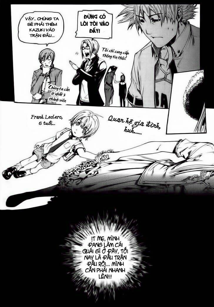 Bb Project Chapter 9 - Trang 2