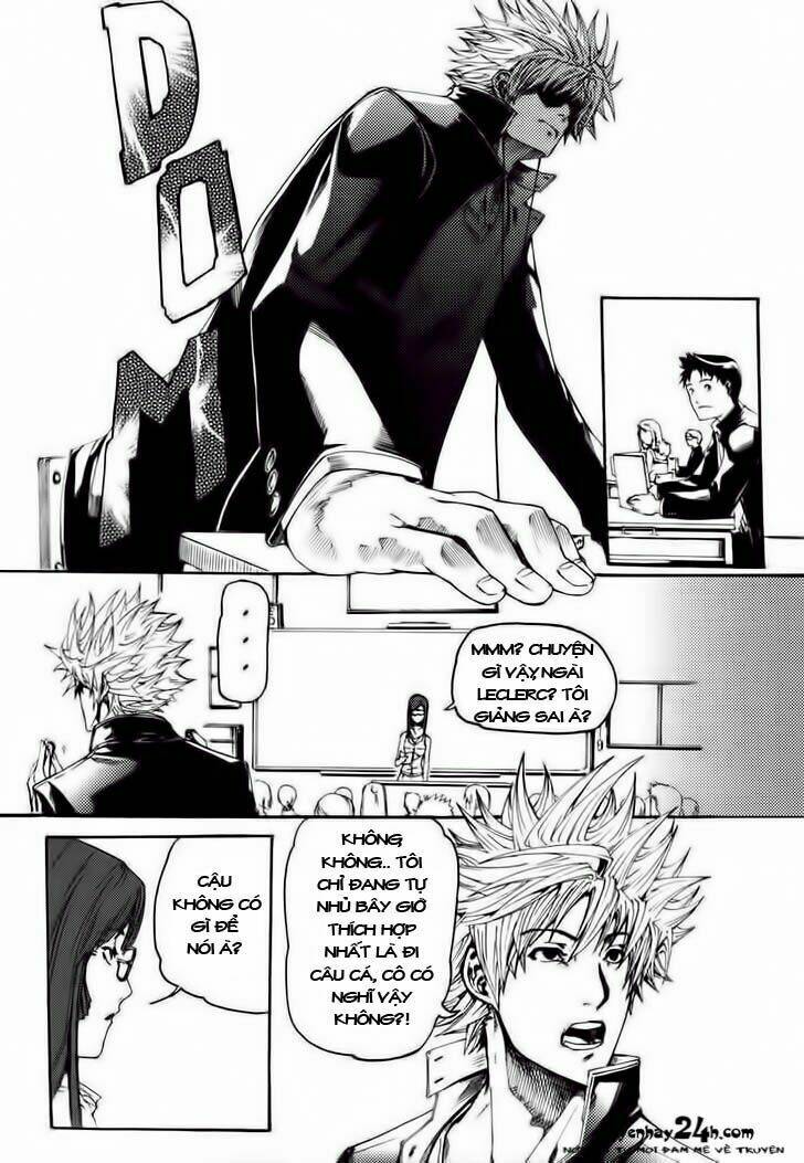 Bb Project Chapter 9 - Trang 2