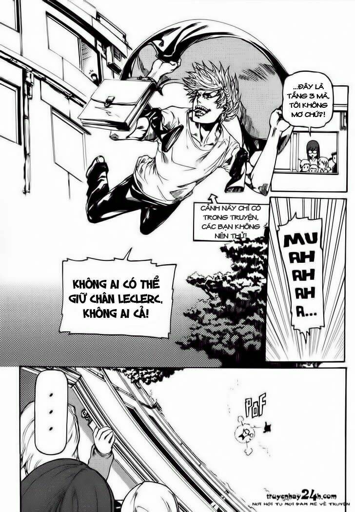 Bb Project Chapter 9 - Trang 2