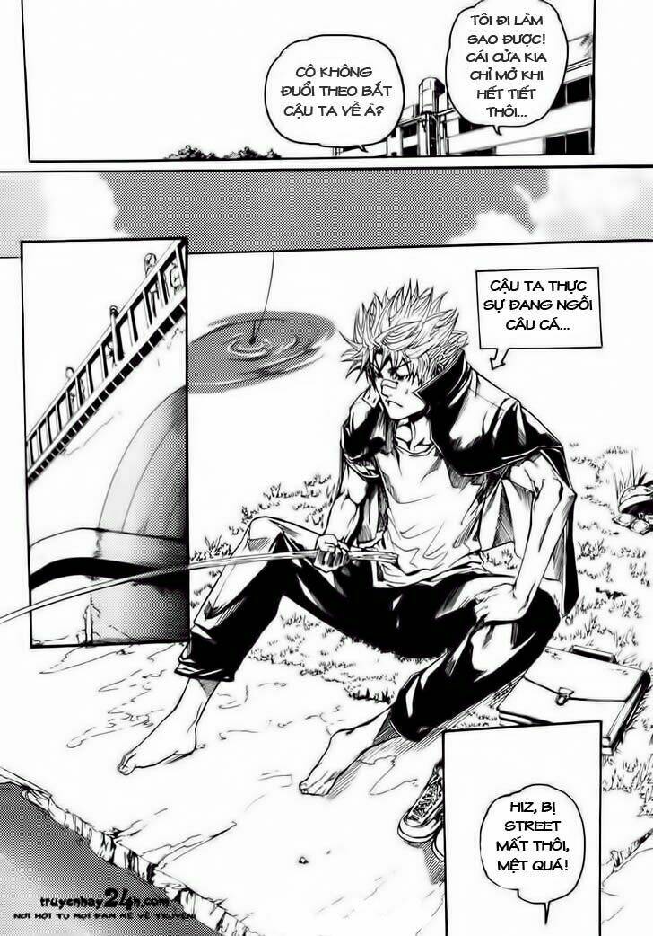 Bb Project Chapter 9 - Trang 2