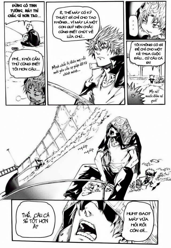 Bb Project Chapter 9 - Trang 2