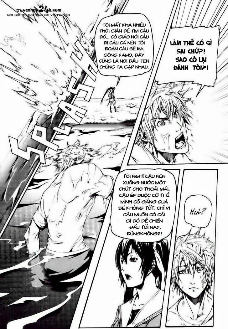 Bb Project Chapter 9 - Trang 2