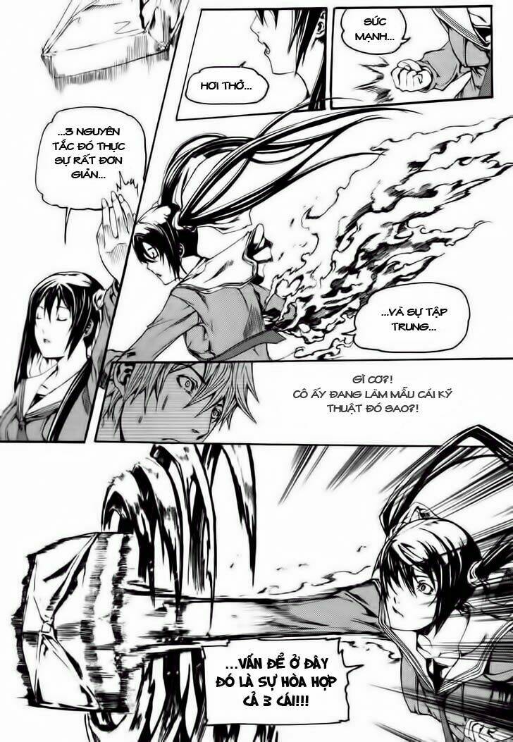 Bb Project Chapter 9 - Trang 2