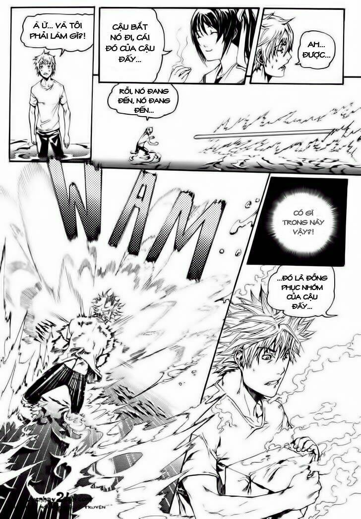 Bb Project Chapter 9 - Trang 2