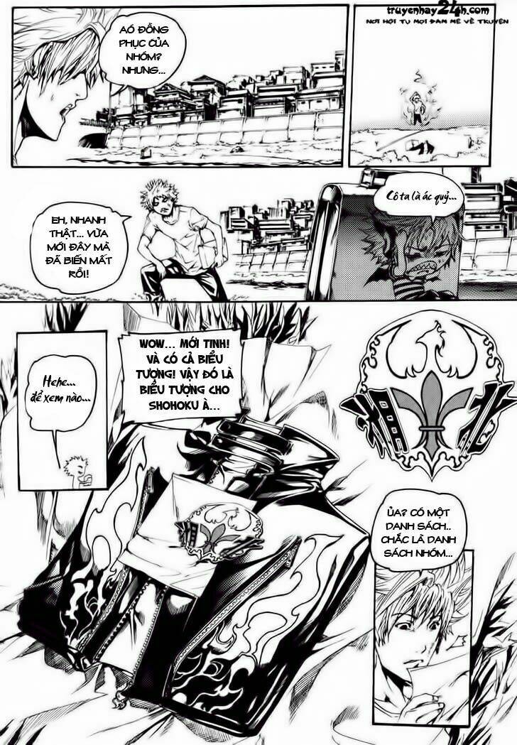 Bb Project Chapter 9 - Trang 2