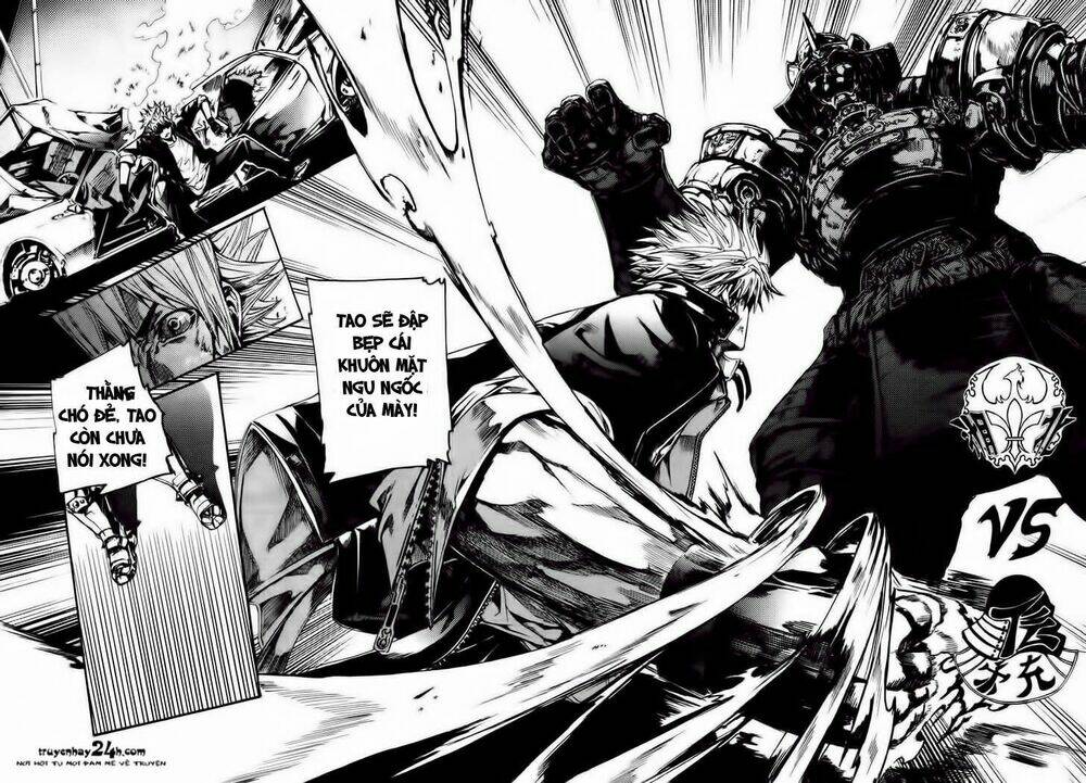 Bb Project Chapter 9 - Trang 2