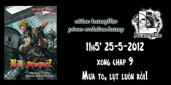Bb Project Chapter 9 - Trang 2