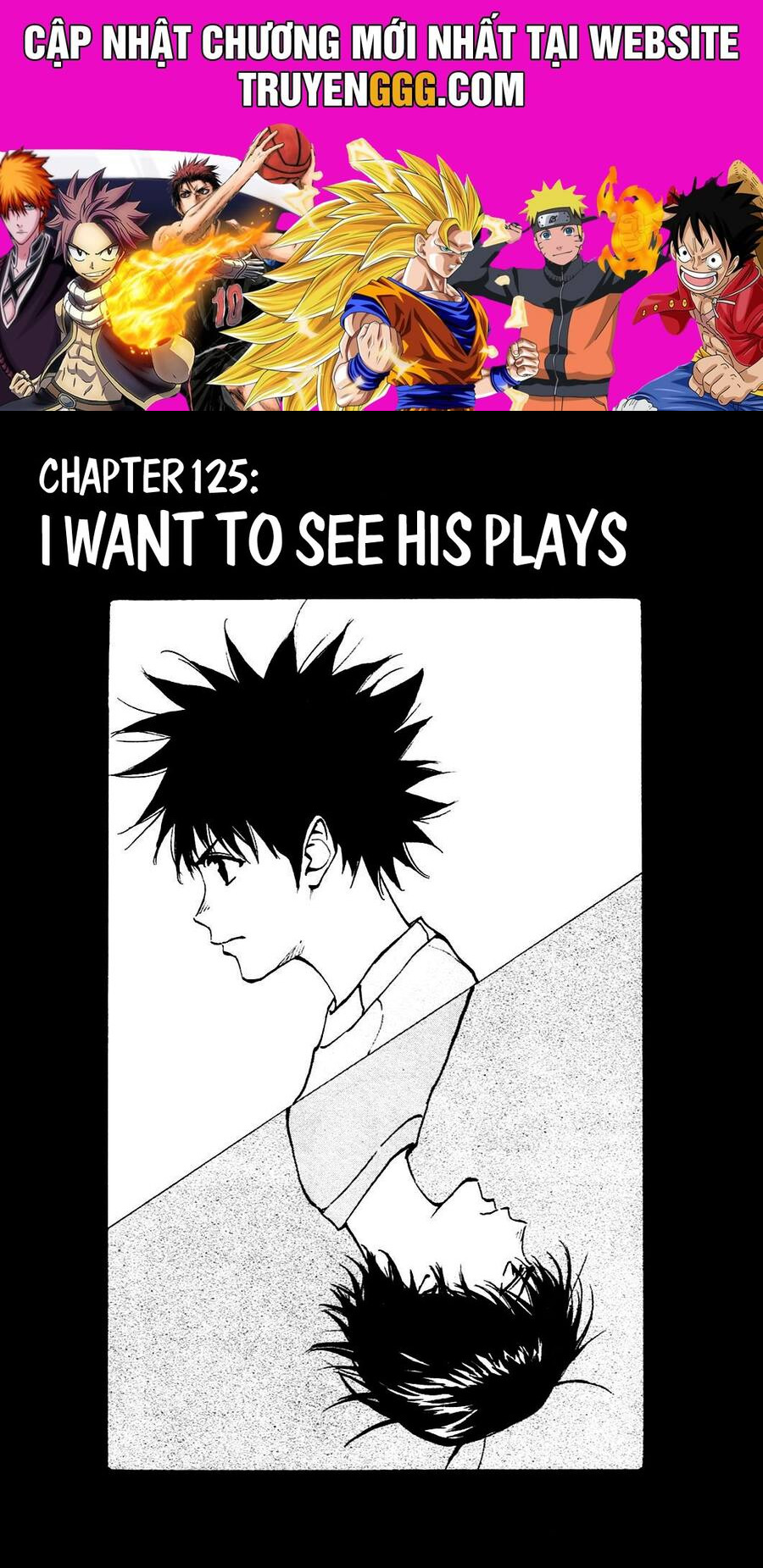 Be Blues! – Ao Ni Nare Chapter 125 - Trang 2