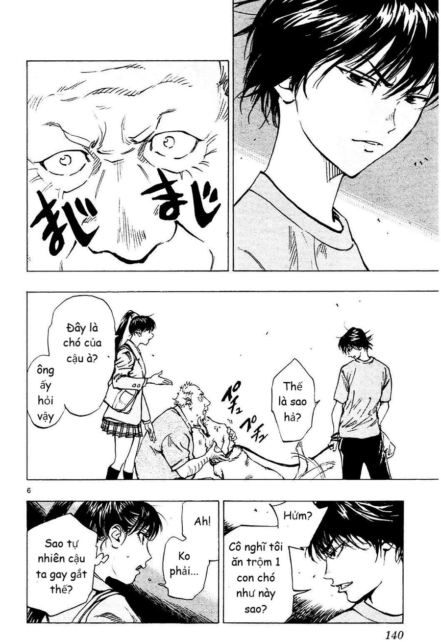 Be Blues! – Ao Ni Nare Chapter 125 - Trang 2